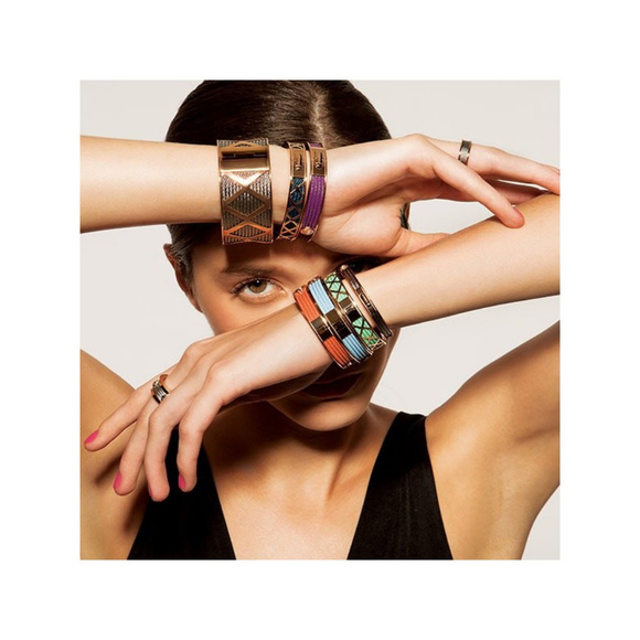 🔆 CHARRIOL Cuff Forever bangle - Picture 2 of 7